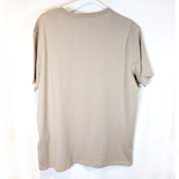 Two Produkt Men’s 100% Cotton Contrast Pocket T-Shirts Size XL - Picture 6 of 8